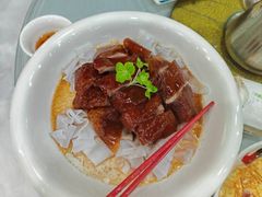 -绿雅居原生态农庄(小涌店)