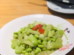 -徽味大班(定慧桥店)