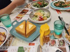 -新宝餐厅(流塘店)