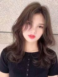 点击看大图 -MORI HAIR SALON日式美发沙龙
