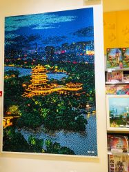 -乐高授权专卖店(济南万象城店)