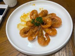 -渔满仓海鲜渔家(象山二店)