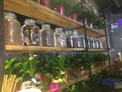 -大斌家串串火锅(德思勤店)