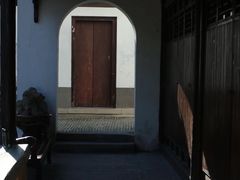 -月栖华明-云间草堂清茶馆(泗泾古镇店)