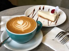 -Nectar One Cafe(勇烈路n1店)