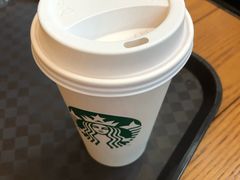 -星巴克(宁波东门银泰店)