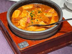 -相思林金岛饭店(青山湖店)