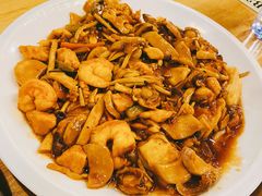 八珍豆腐-陈傻子餐厅(世纪都会店)