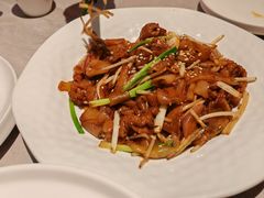 -陶兰居·香港饭店·海鲜大排档(圆融时代广场店)
