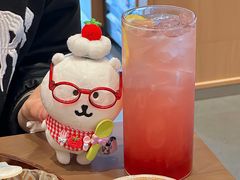 -ITARU食堂·定食料理(西丽店)
