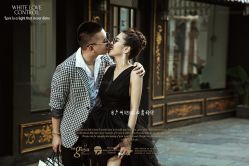 -太古映画婚纱摄影(天河店)