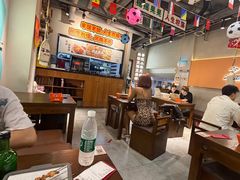 -半酌烧烤小酒馆(南京东路店)