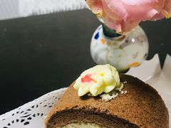 -贝紫Style(木马公寓店)