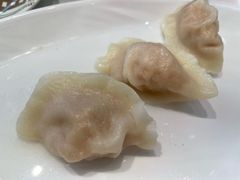 -船歌·鱼水饺青岛菜(国贸商城店)