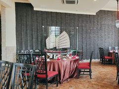 -南沙游艇会·大兵船餐厅