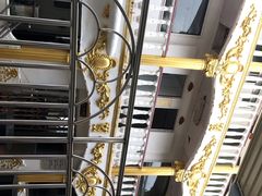-国际邮轮中心码头(厦鼓码头)