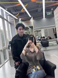 -MY HAIR ARDOR