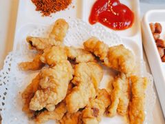 -东门口涮肉·砂锅·烤串(老门东店)