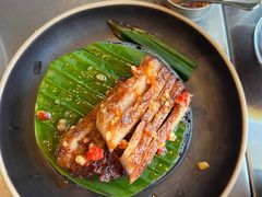 -simply thai天泰(世纪汇店)