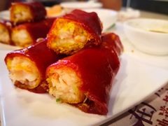 -点都德(华强南店)