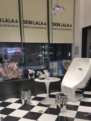 -SKINLALA美肤疗愈SPA