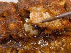 -伽喱博士 Dr.CURRY咖喱饭(太阳宫咖喱店)