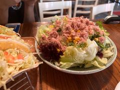 -Rural Tequila墨西哥餐厅(东川路店)