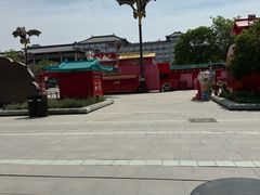 -星巴克(西安曲江银泰店)
