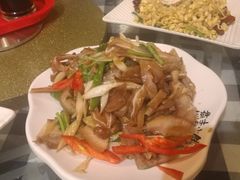 -燕青小馆(东园大厦店)