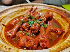 -东来土菜馆(民祥园路店)