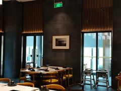 大堂-星湖特色餐厅· 三岔湖环球融创天堂洲际酒店