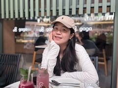 -gaga(深圳福田星河COCO Park店)