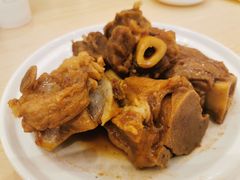 -东北风(江北万达店)