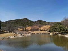 -北京宽沟会议中心