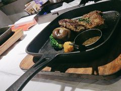 -牛扒先生·厚切雪花牛扒西餐厅(北京路禺山路店)