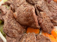 -橙食派沙拉(滨海伊势丹店)