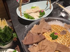 -捞王猪肚鸡火锅(金华义乌之心店)