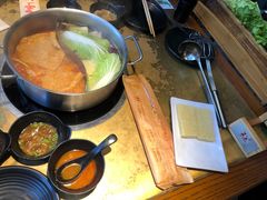 -手选潮汕鲜活牛肉火锅(二七广场店)