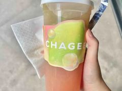 -星巴克(广州东圃天银店)