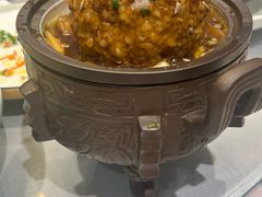 -众顺和非遗淮扬菜(何园店)