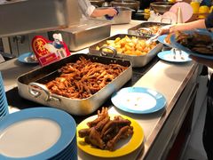 -帝企鹅自助餐厅•儿童岛•真企鹅(长隆企鹅酒店)