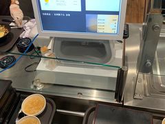 -贝林大翅鲸简餐厅(国家海洋博物馆店)