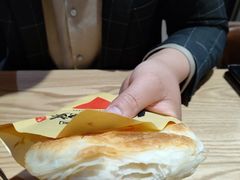 火烧-老九圆山西面馆(CBD店)