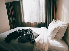 -美豪怡致酒店(上海长寿路店)