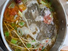 -守柴炉烤鸭(中海国际店)