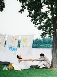 -盛夏光年studio·美学·电影感·定制