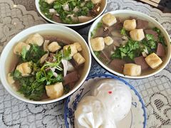 -四宜糕团店(南大街店)