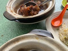 -新峰肉骨茶
