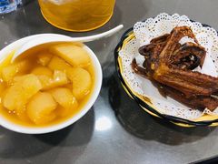 -张飞木薯羹(金鱼巷店)