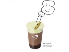 -喜茶(迪士尼小镇DP店)